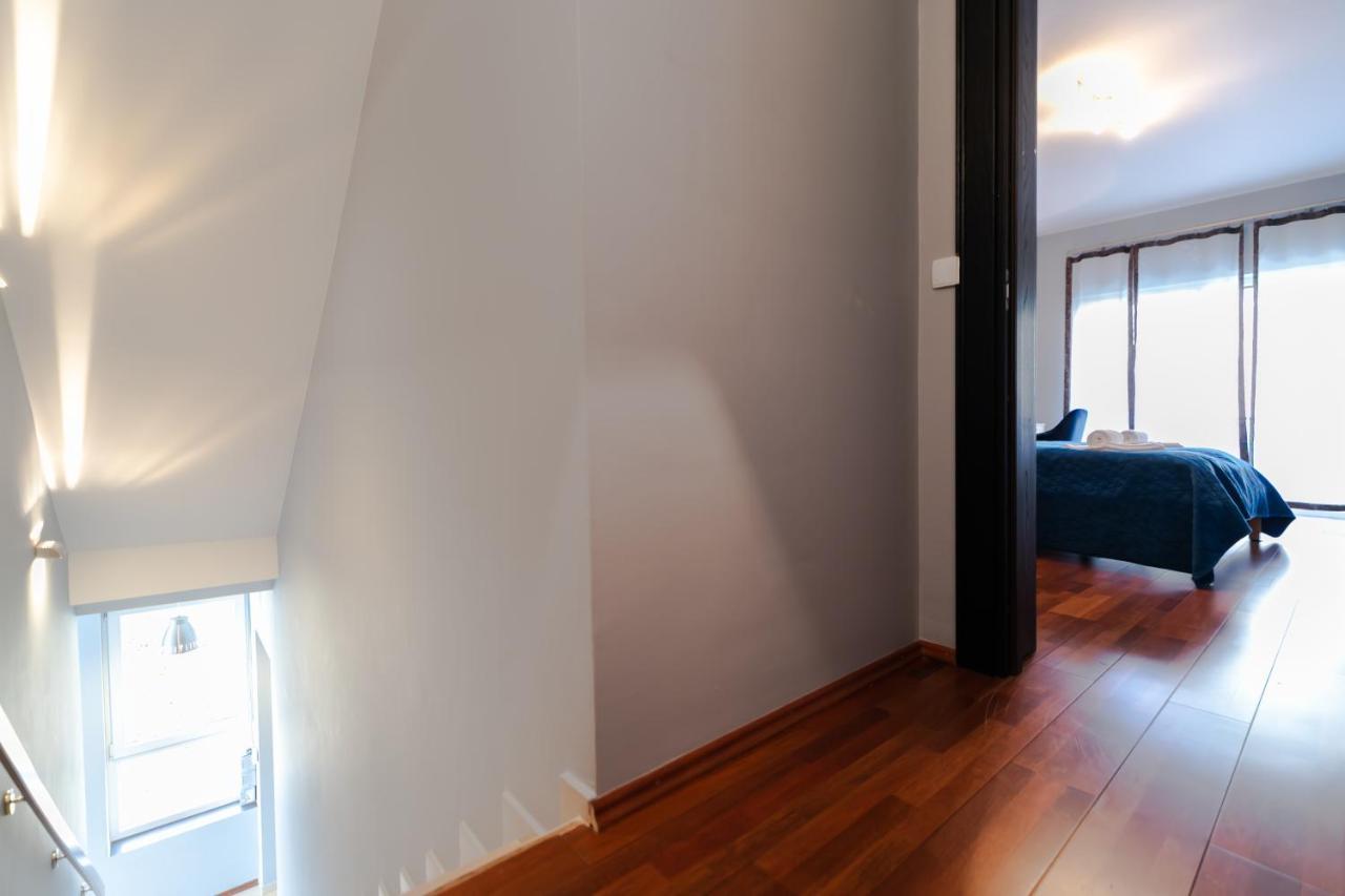 Apartament Karmelowy Z Tarasem - Dream Apart فيسلا المظهر الخارجي الصورة