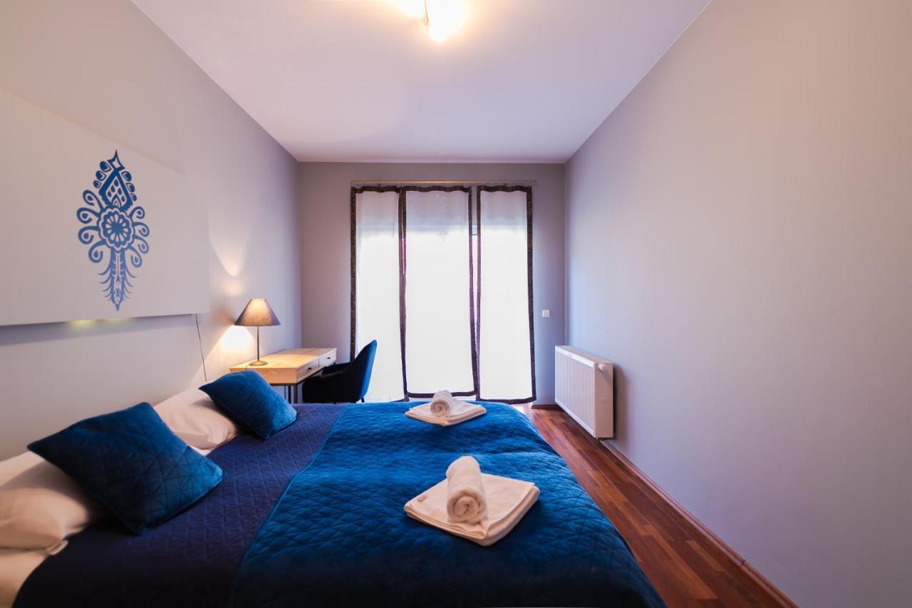 Apartament Karmelowy Z Tarasem - Dream Apart فيسلا المظهر الخارجي الصورة